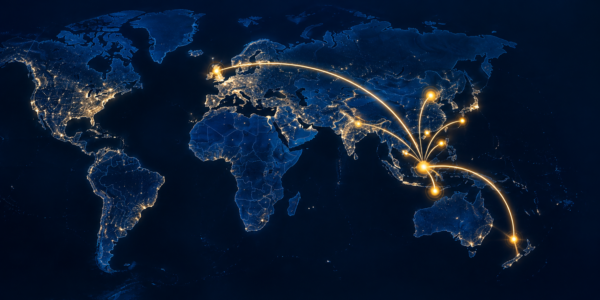 MELA International Legal Network
